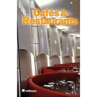 Cafes And Restaurants